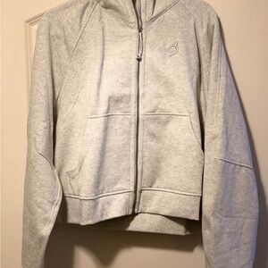 Lululemon Scuba XL-NWT